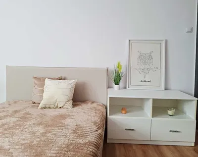 Duży pokój do wynajęcia Opole ul. Cementowa - miniatura 4