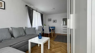 Gdynia Kamienna Góra / Śródmieście – pokój z balkonem blisko UG Oceanografii i WSAiB - miniatura 2