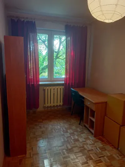 Pokój na Stegnach (Sewastopolska) 1300zł - miniatura 2