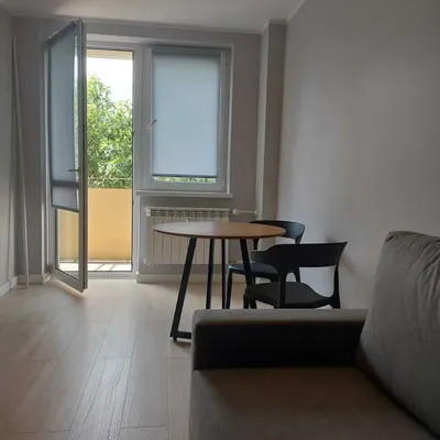 Wynajmę kawalerka 24 m²,pierwszy najem, Białystok, ul. Nowogródzka . REZERWACJA - miniatura 3