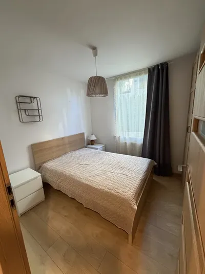 2 pokoje | 41 m2 | ogród + taras | miejsce parkingowe | GUMed - miniatura 5