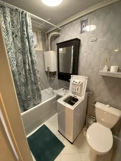 Wynajmę mieszkanie 35m2 ul. Klemensiewicza al. 29 listopada - miniatura 4