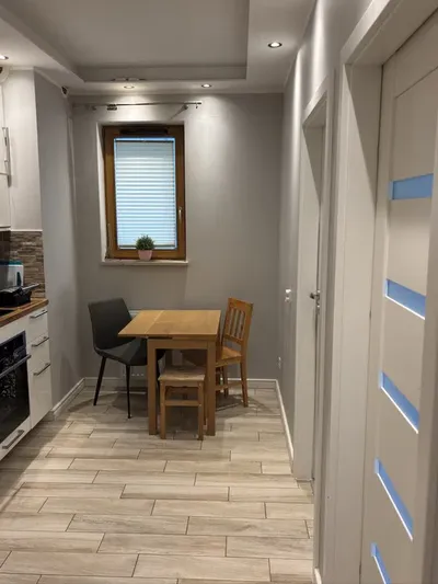 Pokój w 3 osobowym mieszkaniu | Gdańsk Wrzeszcz - miniatura 5