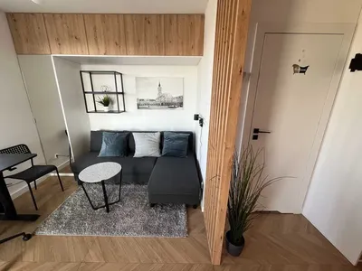 17,5 m² + ogromny taras | Politechnika | panorama Gliwic - miniatura 5