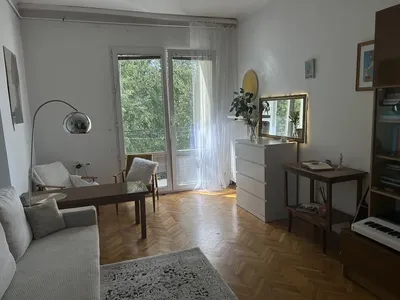 Pokój na mokotowie - miniatura 2