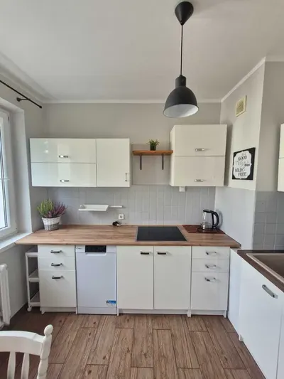 Wynajme kawalerkę - Bartodzieje - ul. Morska 6 - 31m - parter - miniatura 5
