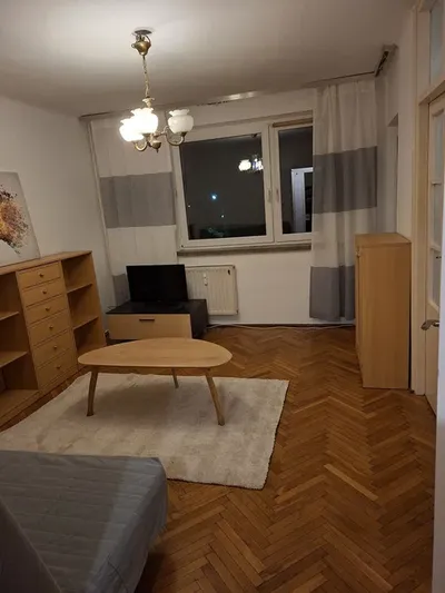 Wynajmę mieszkanie przy ul. Szaserów, Praga Południe, Warszawa