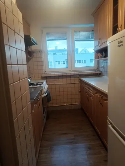 3 pokoje | Bielany, ul. Kochanowskiego | 47,5 m² | Balkon - miniatura 5