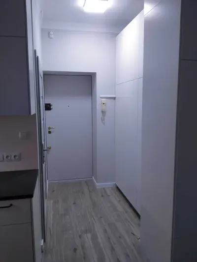 Do wynajęcia kawalerka ul. Belwederska W-wa - miniatura 2