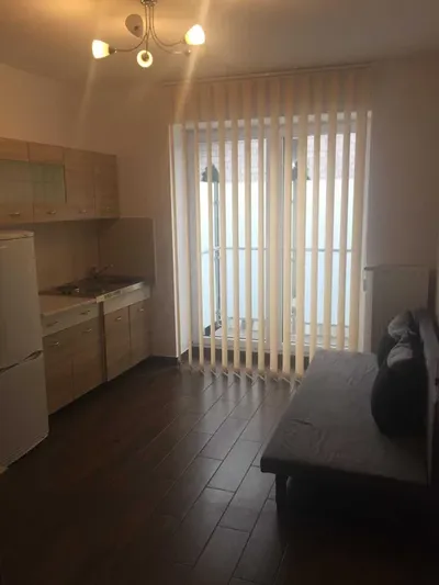 Nowy APARTAMENTOWIEC Kawalerka 22m SuperLokalizacja 20 min do Centrum SKM. Międzylesie - miniatura 5