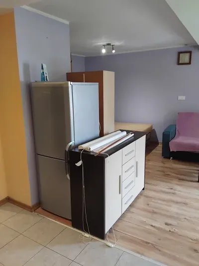 Do wynajęcia mieszkanie ul. Staszica w Sosnowcu - miniatura 5
