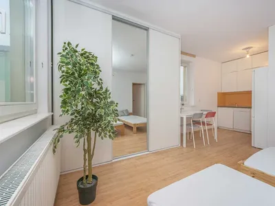 Mieszkanie 2-pokojowe z balkonem | Gdańsk, Chełm | ul. Kurierów Armii Krajowej - miniatura 2