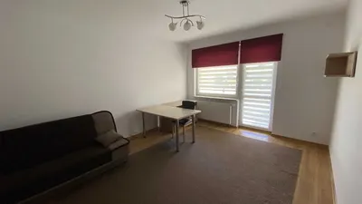 Duży pokój z balkonem/Czuby Kryształowa 3 - miniatura 4