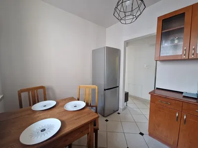 Dwupokojowe 43m przy ul.Rusznikarskiej - miniatura 5