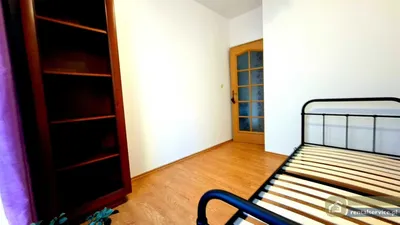 2 pokoje40 m2 z dużym balkon ul. Łamana 4 bez prowizji - miniatura 3