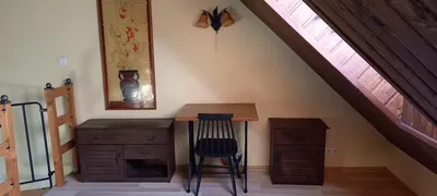 Studio dwupoziomowe dla singla lub dwóch studentek - miniatura 5