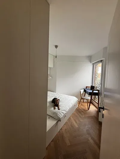 4 pokojowe | 65 m2 | Wrotków | prywatny ogród 60m2 | garaż - miniatura 4