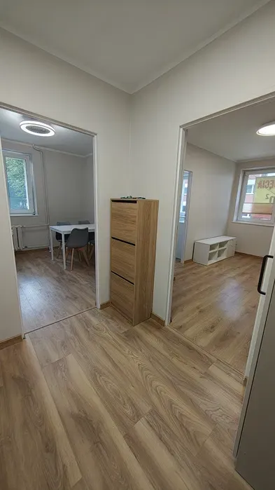 Wystawiamy FV dla komfortowe mieszkanie 36m2 blisko US na Narutowicza, PUM, ul.KASZUBSKA/CZACKIEGO - miniatura 5
