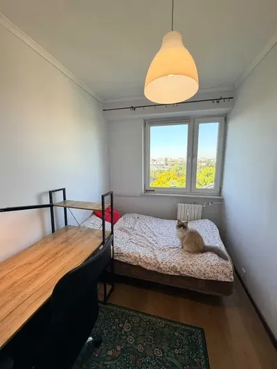 Wynajmę 2-pokojowe mieszkanie 30m2 w Rzeszowie, Nowe Miasto - miniatura 3