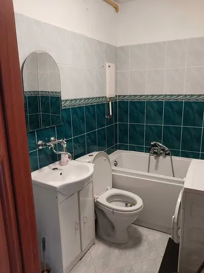 Wynajmę kawalerkę Kraków Bohaterów Września - miniatura 5