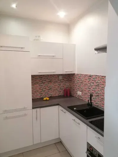 Mieszkanie w centrum miasta, Poznań, Garbary - miniatura 5