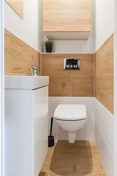 duży pokój JEDNOOSBOWY, Piątkowo, os. Chrobrego 1 - miniatura 5