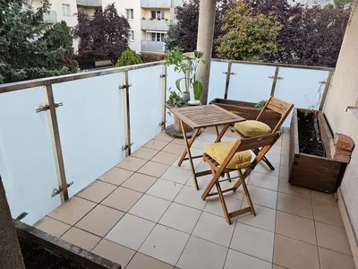 Kochanowskiego 58m 2 pokoje garaż taras przyjazne zwierzakom - miniatura 2