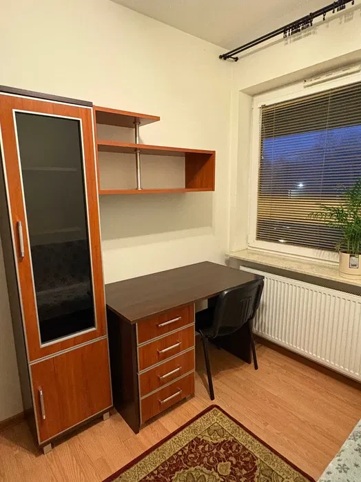 Pokój w nowym bloku ul. Wileńska Miasteczko Akademickie LSM Lublin - 1/8