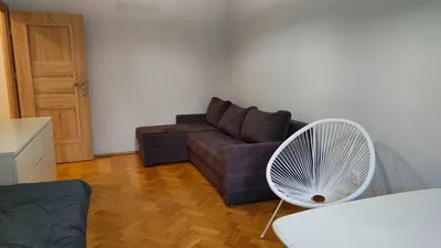 Wynajmę mieszkanie 2-pokojowe 50m2 na Służewiec - miniatura 4