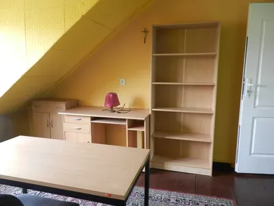 Pokój dla studentki w mieszkaniu studenckim wynajmę - miniatura 5