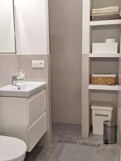 Mieszkanie wynajem, 30m2, Brudno. - miniatura 4
