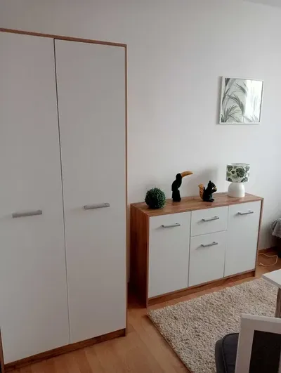 Mieszkanie do wynajęcia Warszawa - miniatura 3