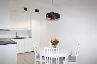 2-pokojowe mieszkanie przy Ostrobramskiej bezpośrednio - miniatura 2