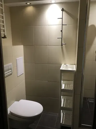 Mieszkanie 3 pokoje Gdynia Śródmieście Waszyngtona - miniatura 3