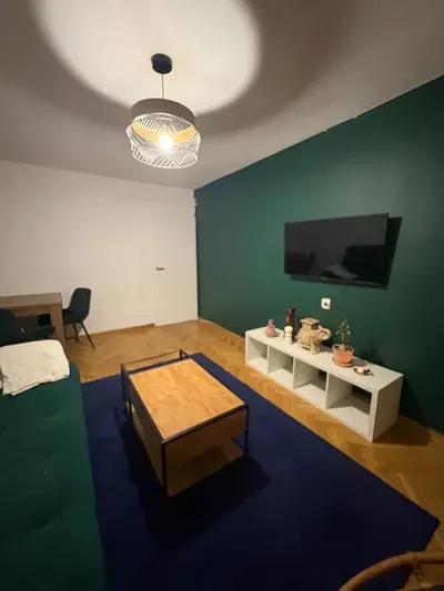 OFERTA LAST MINUTE! 2 pokoje z dużym balkonem I KLIMATYZACJĄ | Rondo Wiatraczna - miniatura 2