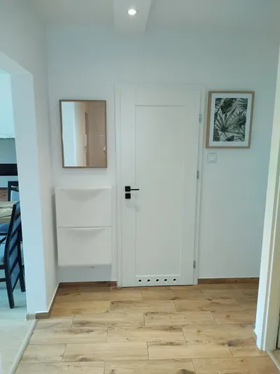 Wynajmę mieszkanie M3 Radogoszcz Wschód - miniatura 2