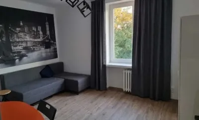 Kawalerka blisko Manufaktury do wynajęcia bezpośrednio - miniatura 3