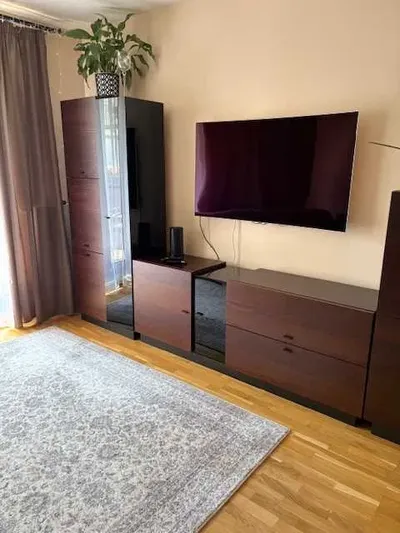 2 pokoje 55 m² | Gocławska | SWPS | balkon | garaż | od 1.10 - miniatura 2