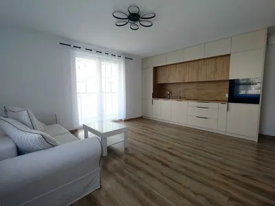 Mieszkanie do wynajęcia