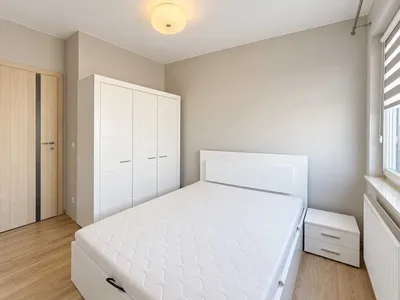 3 pok z balkonem i komórką lokatorską! Gumieńce, Nowa Cukrownia - miniatura 4