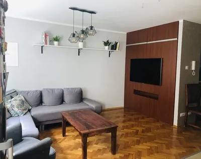 Na wynajem mieszkanie na Kamiennej Górze 42 metry - miniatura 2