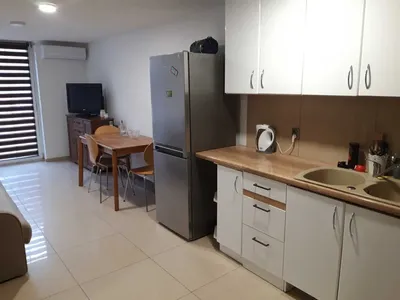 Mam Do Wynajęcia Mieszkanie 2-pokojowe 38m2.Klimatyzacja, Czyżkówko - miniatura 5
