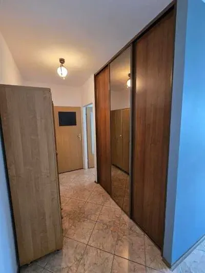 2 pokojowe mieszkanie - w pełni wyposażone, Kraków, Oświecenia – okolice CH Serenada - miniatura 3