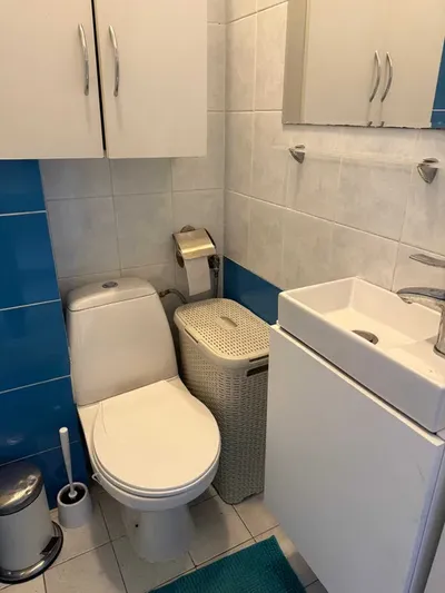 Wynajmę mieszkanie na zielonej Woli - miniatura 5