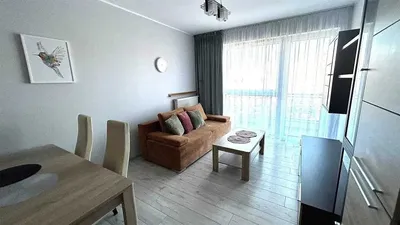 Do wynajęcia komfortowe, M-3 o powierzchni 38 m²,ul. Lesna