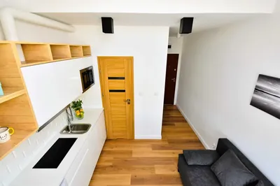 Jednoosobowe studio Ursynów! - miniatura 4