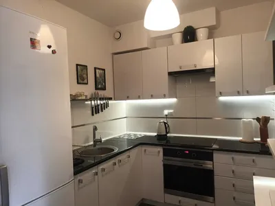 Wynajmę kawalerkę na Ruczaju w Krakowie 39m z ogródkiem, 2100zł.