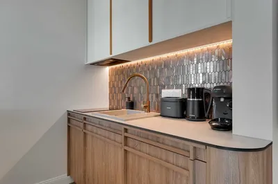Nowoczesne Studio w pełni wyposażone w centrum | 24 m² | Gdańsk | Dostępne od 1 października - miniatura 5