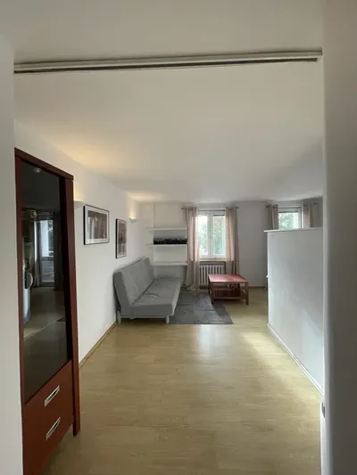 Wynajmę mieszkanie 44 m² - Wola (Czyste), blisko stacji metra M2 - miniatura 4