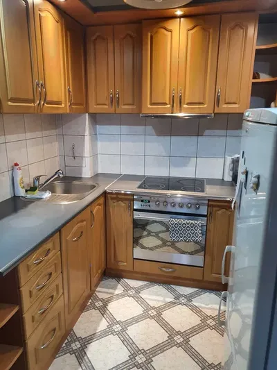 Mieszkanie 38m2 w Warszawie Ursus do wynajmu - miniatura 4